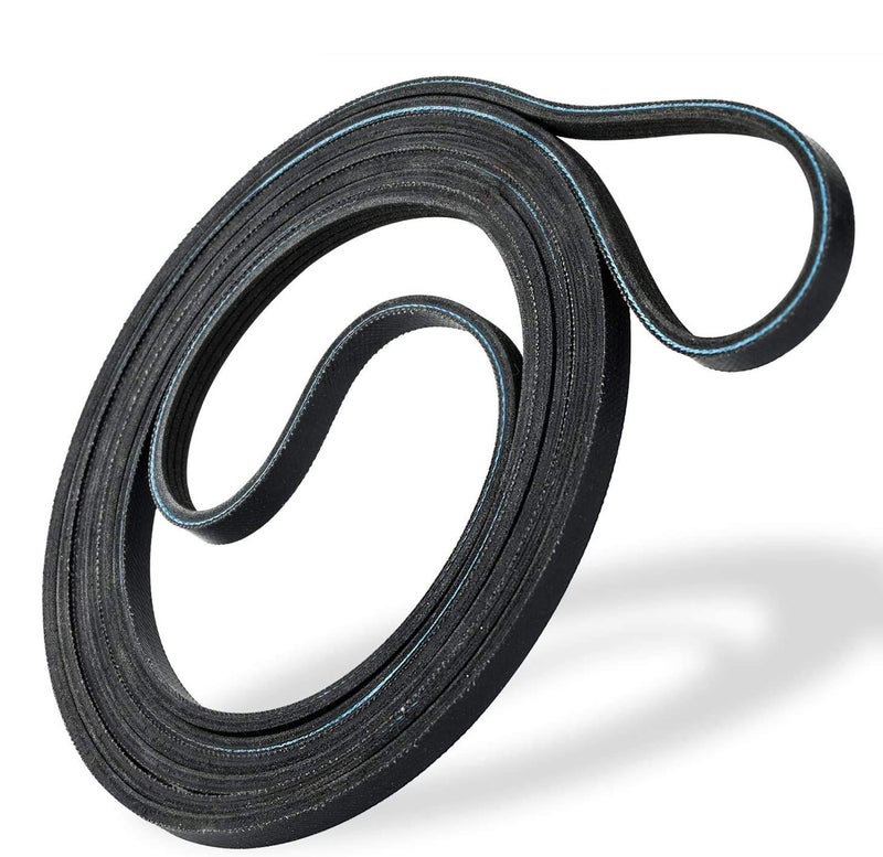 LFORBB 5ph2337 Dryer Belt for Samsung Dryer Belt 6602-001655,AP4373659, PS4133825 - Image 1